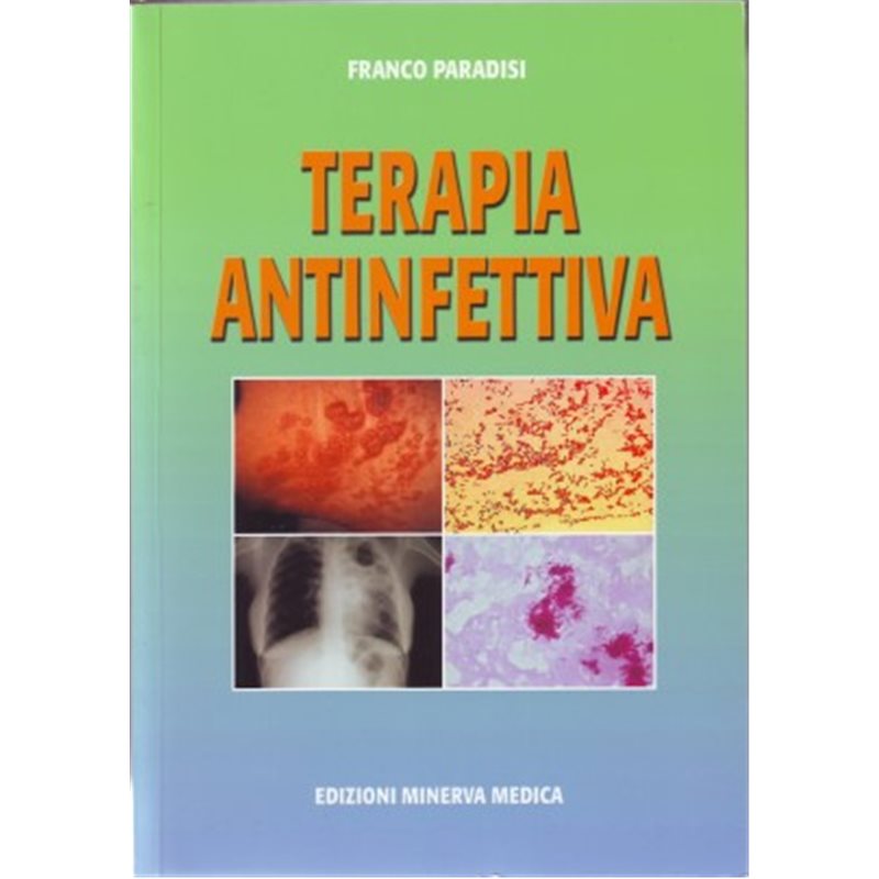 Terapia antinfettiva